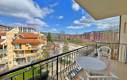 ID 15287 Studio-Apartment in Diamond Bay Foto 5