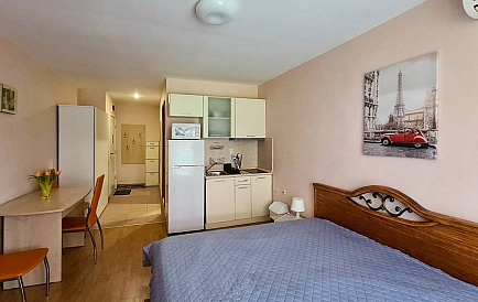 ID 15505 Studio-Apartment in Prestige Fort Beach Foto 7