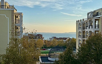 ID 14941 Studio-Apartment in Anna Marina Foto 7