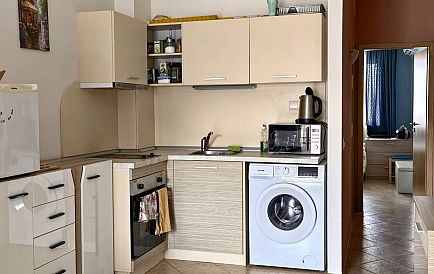 ID 15475 Zweizimmerwohnung in Royal Sun Foto 2