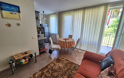 ID 16018 Zweizimmerwohnung im Imperial Fort Foto 1 