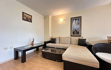 ID 14617 Dreizimmerwohnung in Sunny Fort Foto 1 