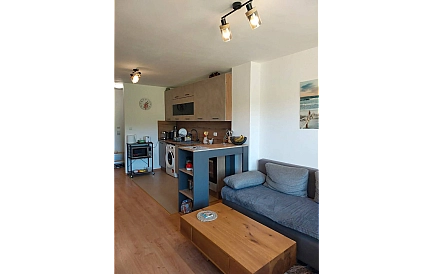ID 16112 Zweizimmerwohnung in Gardenia Hills Foto 8