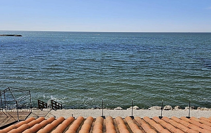 ID 13930 White Coast Stadthaus Foto 7