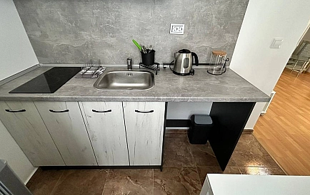 ID 15551 Studio-Apartment in Magnolia 3 Foto 2