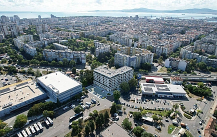 ID 15348 Wohnungen vom Bauherrn in Trapezitsa Residence Foto 10