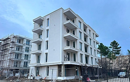 ID 15021 Studio-Apartment in La Mer Silver Residence Foto 6