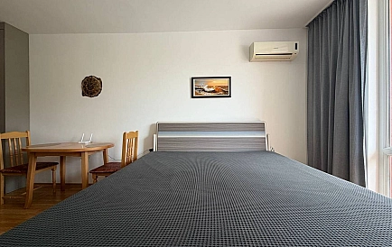 ID 15647 Studioapartment in Gerber 3 Foto 10
