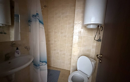 ID 14702 Zweizimmerwohnung in Sunny Day 6 Foto 4