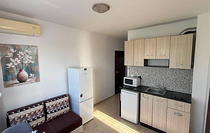 ID 15751 Zweizimmerwohnung in Sea Diamond Foto 1 
