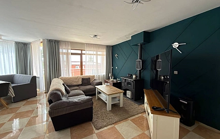 ID 15462 Многокомнатная квартира в Свети Влас Foto 8