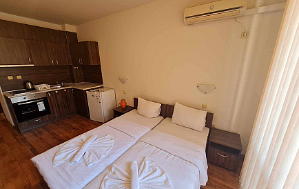 ID 16424 Studio-Apartment in Panorama Bay 2 Foto 1 