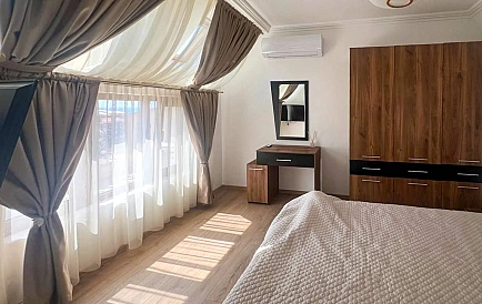 ID 14107 Zweischlafzimmerwohnung im Phoenix Foto 9