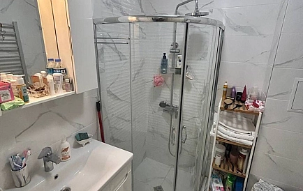 ID 14862 Zweizimmerwohnung in Valencia Gardens Foto 4