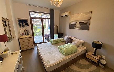 ID 14908 Zweizimmerwohnung in Vineyards Foto 3