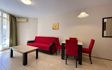 ID 14551 Zweizimmerwohnung in Midia Grand Resort Foto 9