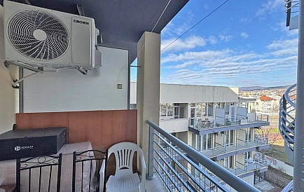 ID 15050 Studio-Apartment in Sole Mar Foto 5