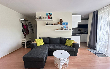 ID 14795 Zweizimmerwohnung in Crown Fort  Foto 1 