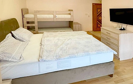 ID 15336 Studio-Apartment in Sun City 1 Foto 3