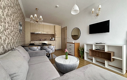ID 16306 Dreizimmerwohnung in Sweet Homes 6 Foto 10