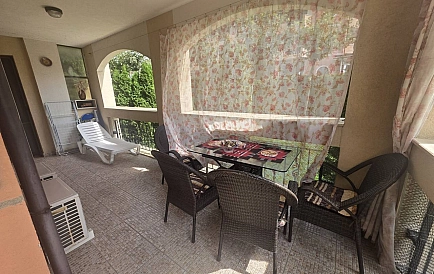 ID 16530 Dreizimmerwohnung in Prestige Fort Beach Foto 6