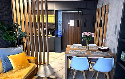 ID 15294 Zweizimmerwohnung in Premier Fort Beach Foto 9