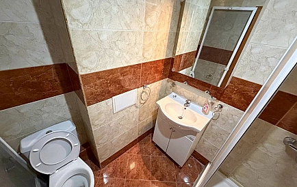 ID 15733 Studio-Apartment in Crown Fort Foto 10