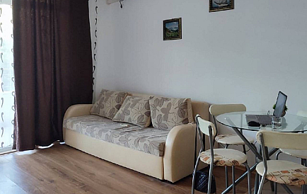 ID 14417 Studio-Apartment in Grand Camellia Foto 1 