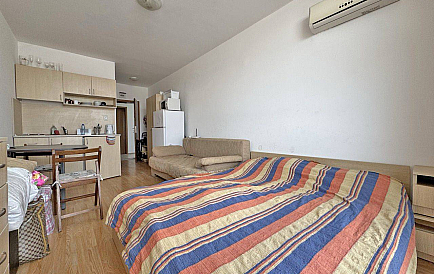 ID 15771 Studio-Apartment in Gerber 2 Foto 1 