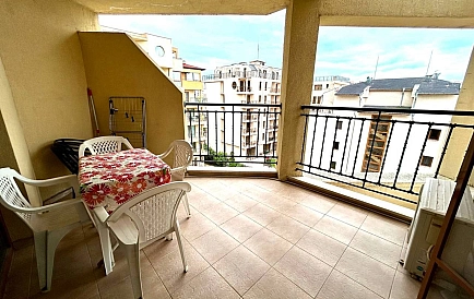 ID 15766 Drei-Zimmer-Wohnung in Amadeus 1 Foto 6