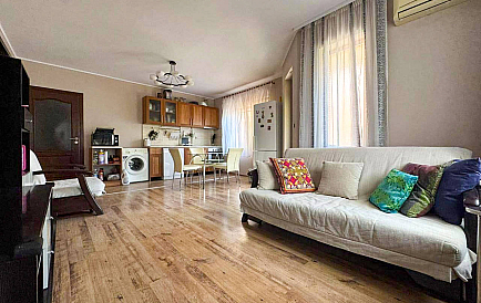 ID 14714 Zweizimmerwohnung in Divela 2 Foto 1