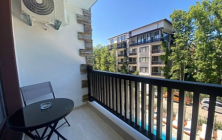 ID 14789 Studio-Apartment in Green Paradise 5 Foto 5