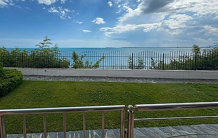ID 15818 Zweizimmerwohnung in Coral Beach Foto 8