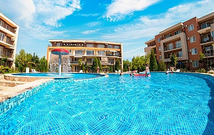 ID 14896 Несебр Форт Foto 10