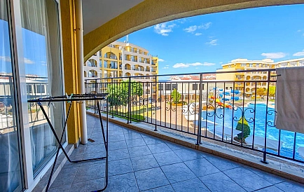 ID 14812 Zweizimmerwohnung in Midia Grand Resort Foto 9