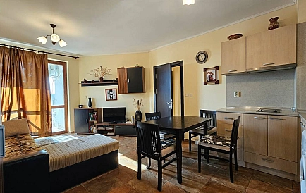 ID 14725 Dreizimmerwohnung in Apollon 6 Foto 9