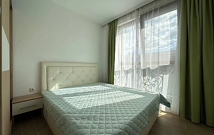 ID 15265 Dreizimmerwohnung in Cascadas Foto 3