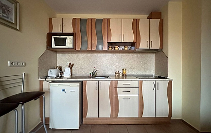 ID 15024 Zweizimmerwohnung in Holiday Fort Club Foto 2