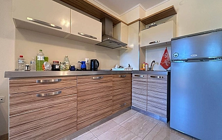 ID 15892 Zweizimmerwohnung in Esteban Foto 7