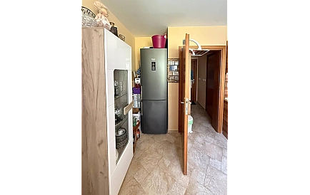 ID 16056 Zweizimmerwohnung im Garden of Eden Foto 7