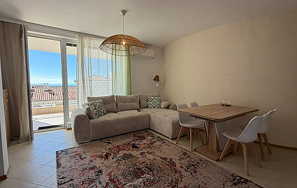 ID 16570 Vierzimmerwohnung in Galatea Resort Foto 1 