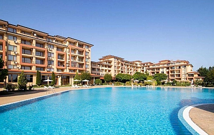 ID 15446 Studio-Apartment in Magic Dreams Foto 6