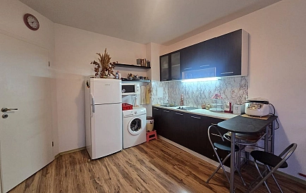 ID 15427 Zweizimmerwohnung in Sun Beam Foto 7