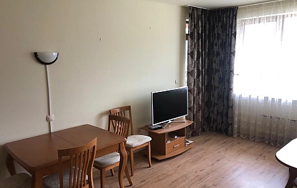 ID 10646 Zweizimmerwohnung in Bansko Foto 2