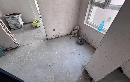 ID 14651 Dreizimmerwohnung in Pomorie Foto 3