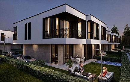 ID 14736 Häuser in Nessebar Foto 8