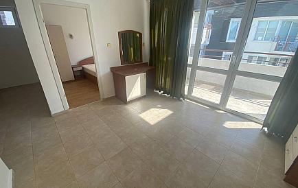 ID 11109 Zweizimmerwohnung in Vista del Mar 2 Foto 1 