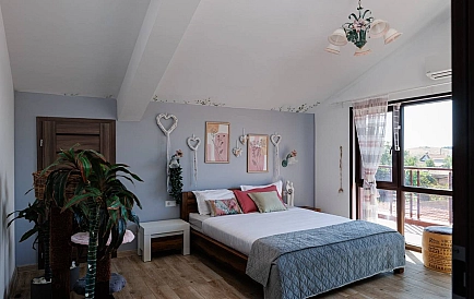 ID 16440 Haus in Brjastowez Foto 4