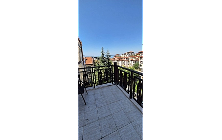 ID 16423 Studio-Apartment in Panorama Bay 2 Foto 5