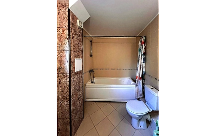 ID 15872 Dreizimmerwohnung in Dolce Vita 1 Foto 4